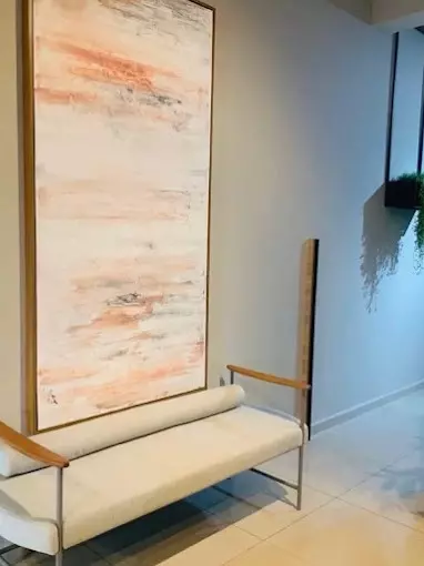 Área de Atendimento 1