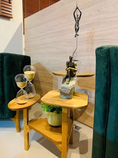 Área de Atendimento 2