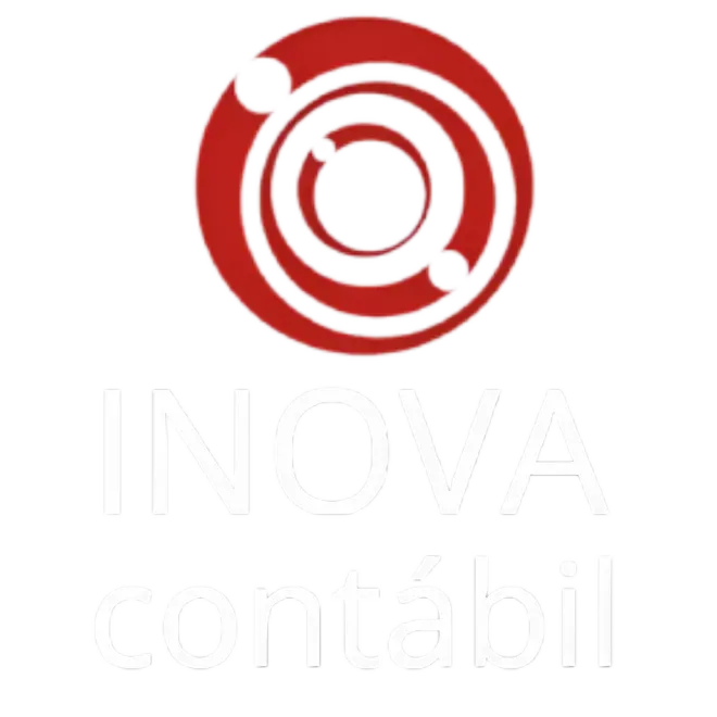 Logo Inova Contábil
